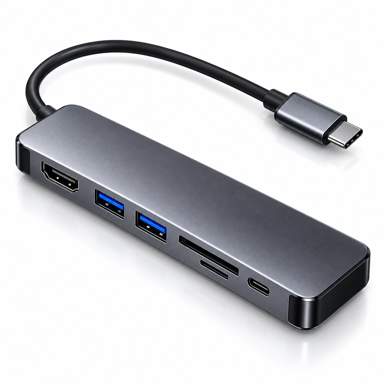 Accesorio tecnológico