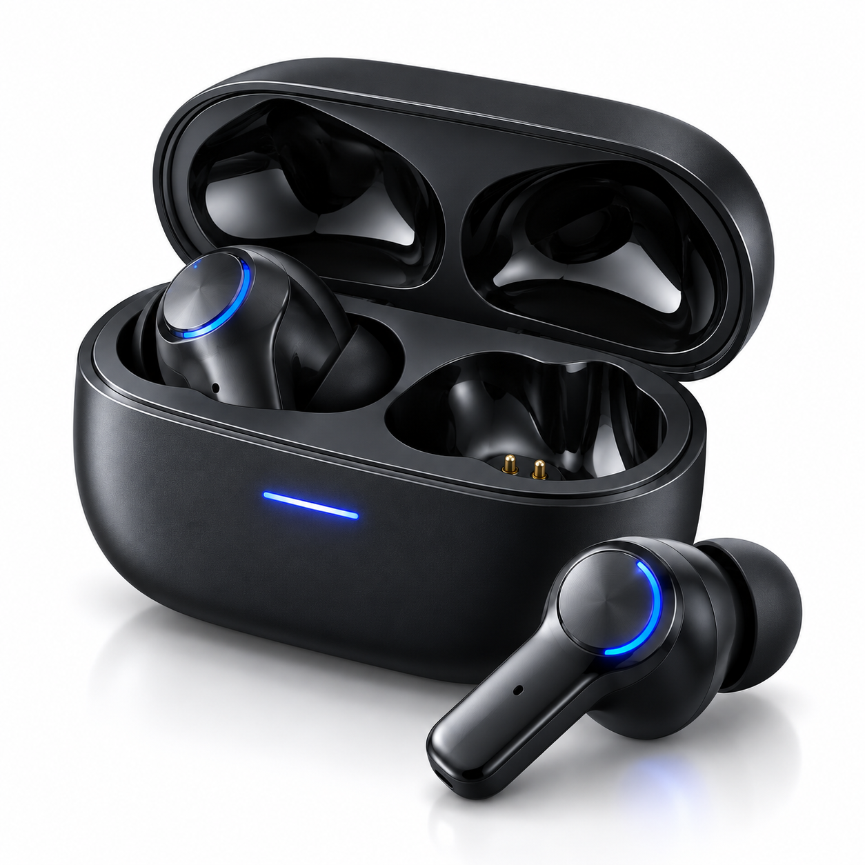Producto de audio