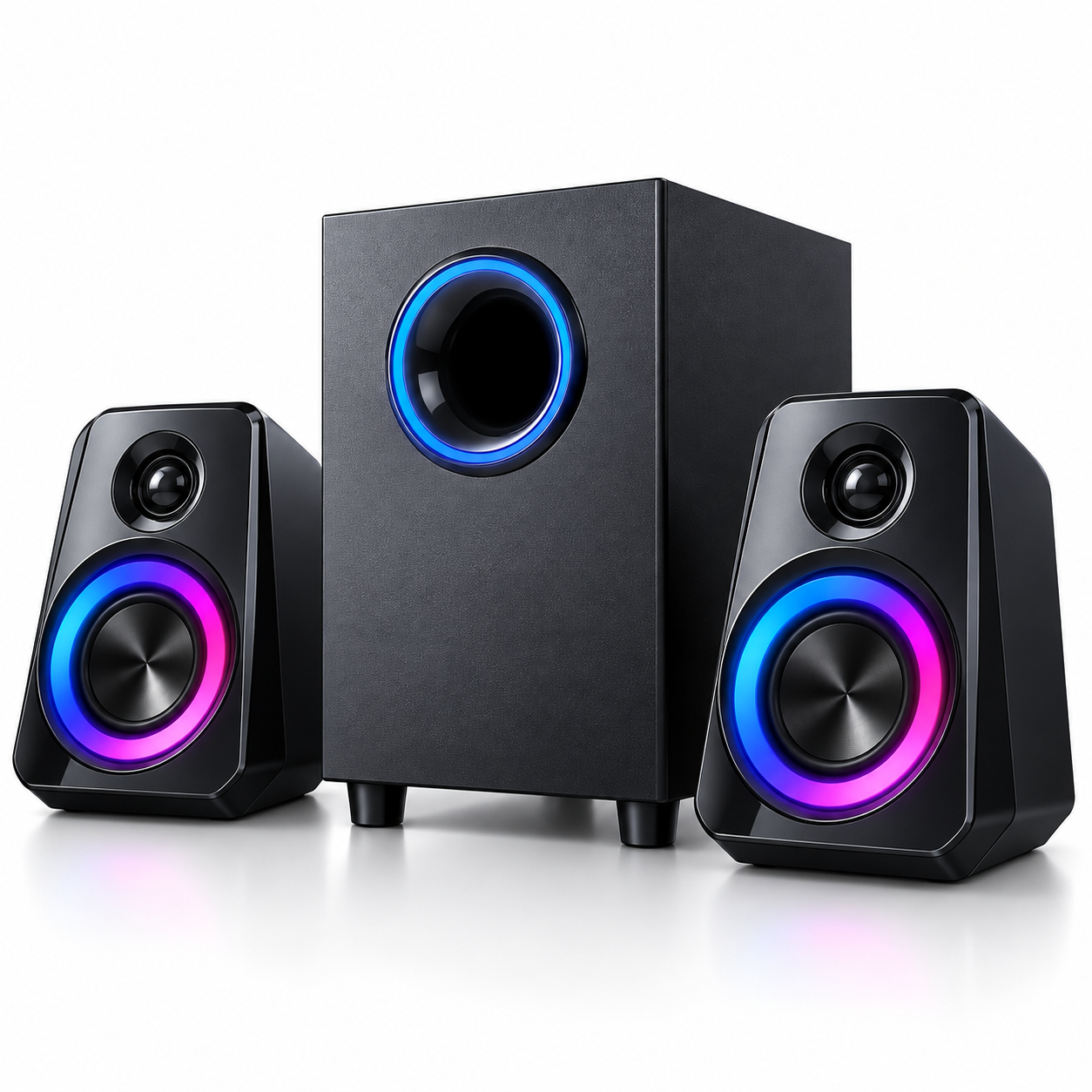 Producto de audio