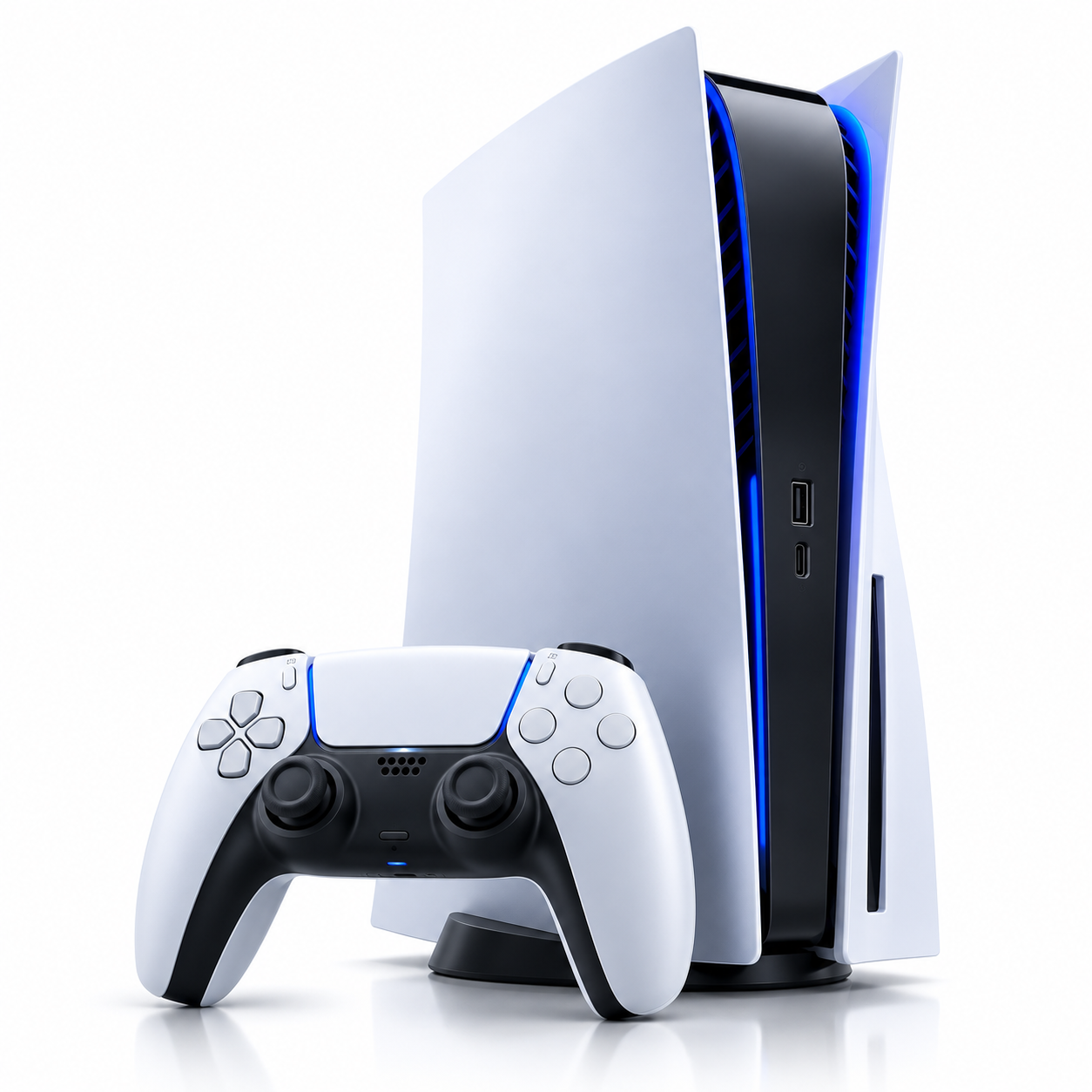 Consola o videojuego